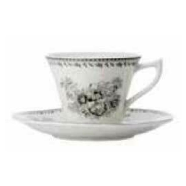 1880 Hospitality L6703068520 Oneida® Teacup 6 Oz. 2-3/4" Dia.