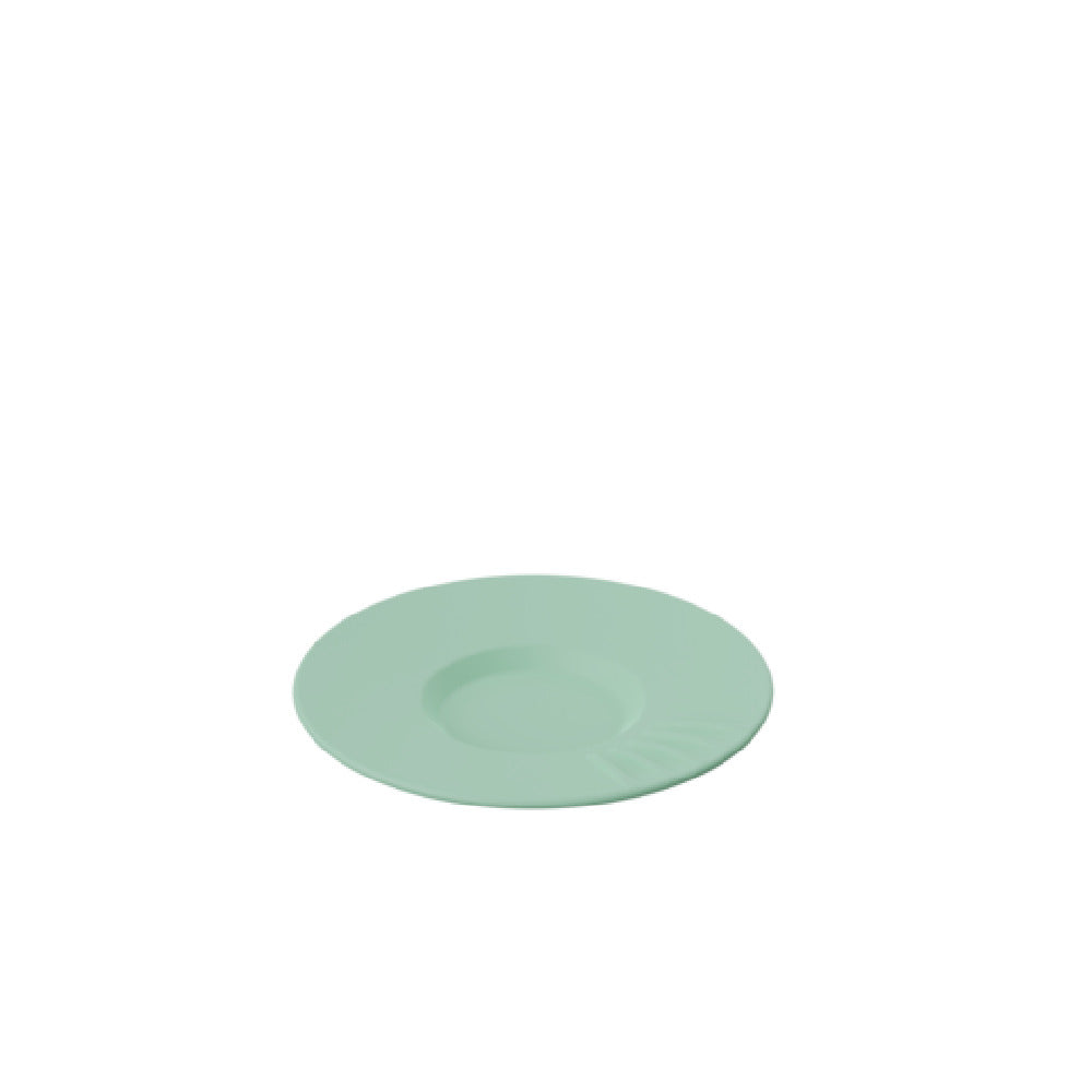 BauscherHepp TMG5012 Talon Collection Espresso Saucer 4.3" Dia. Round