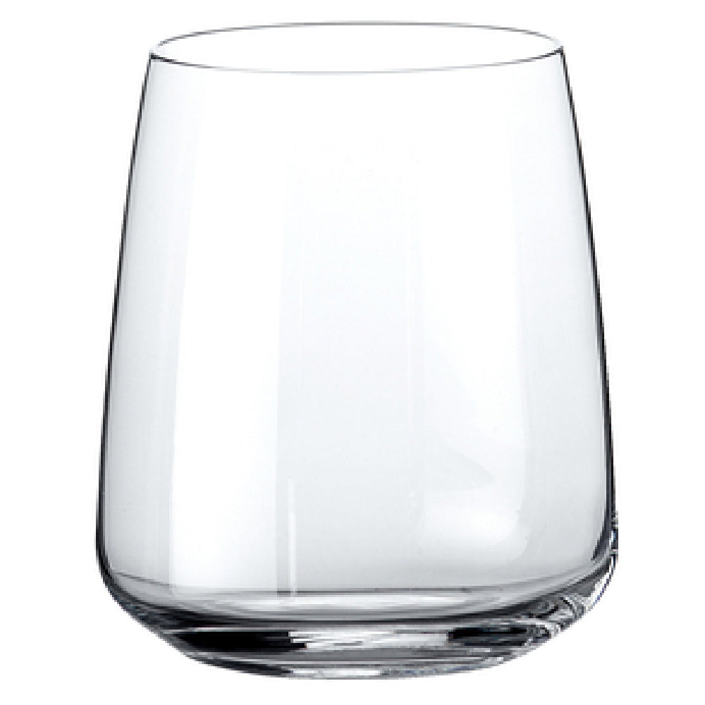 Steelite 49143Q207 Water Glass 12.25 Oz 3.25" X 3.75"