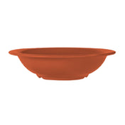 GET Enterprises B-167-RO Diamond Mardi Gras™ Bowl 16 Oz. (18 Oz. Rim Full) 7-1/2" Dia. X 1-3/4"H