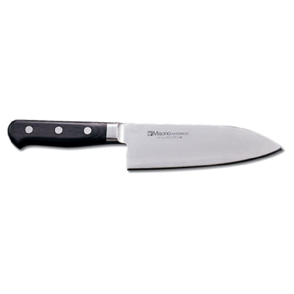 JB Prince Y711 Misono Yo-Deba 6-2/5"L Forged