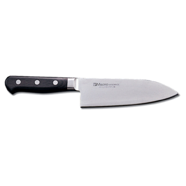 JB Prince Y711 Misono Yo-Deba 6-2/5"L Forged