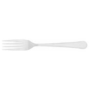 Steelite WL8905 Dinner Fork 7" Heavy Weight