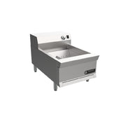 Venancio OE18CH-CT Octo Series Crisp N' Heat Electric Countertop