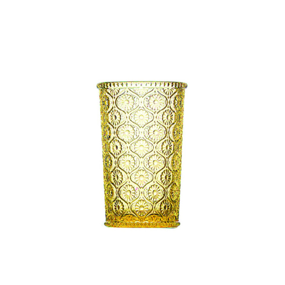 Hospitality Brands FG349011-016 Legend Glassware Cameo Hi-Ball Glass 10 Oz.