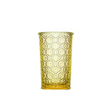 Hospitality Brands FG349011-016 Legend Glassware Cameo Hi-Ball Glass 10 Oz.
