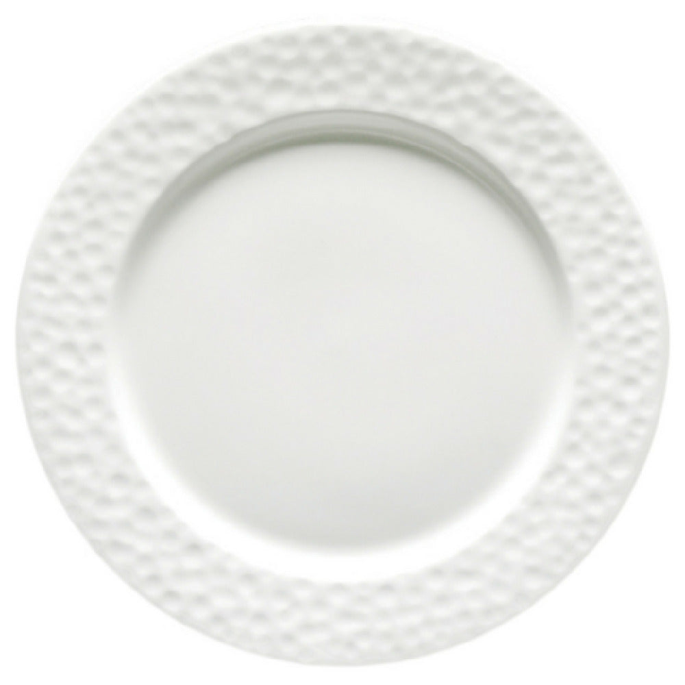 Fortessa HBW-LUNA-723 Luna Plate 13.25" (33.5cm) Dishwasher Safe