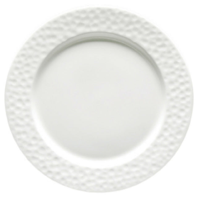 Fortessa HBW-LUNA-723 Luna Plate 13.25" (33.5cm) Dishwasher Safe