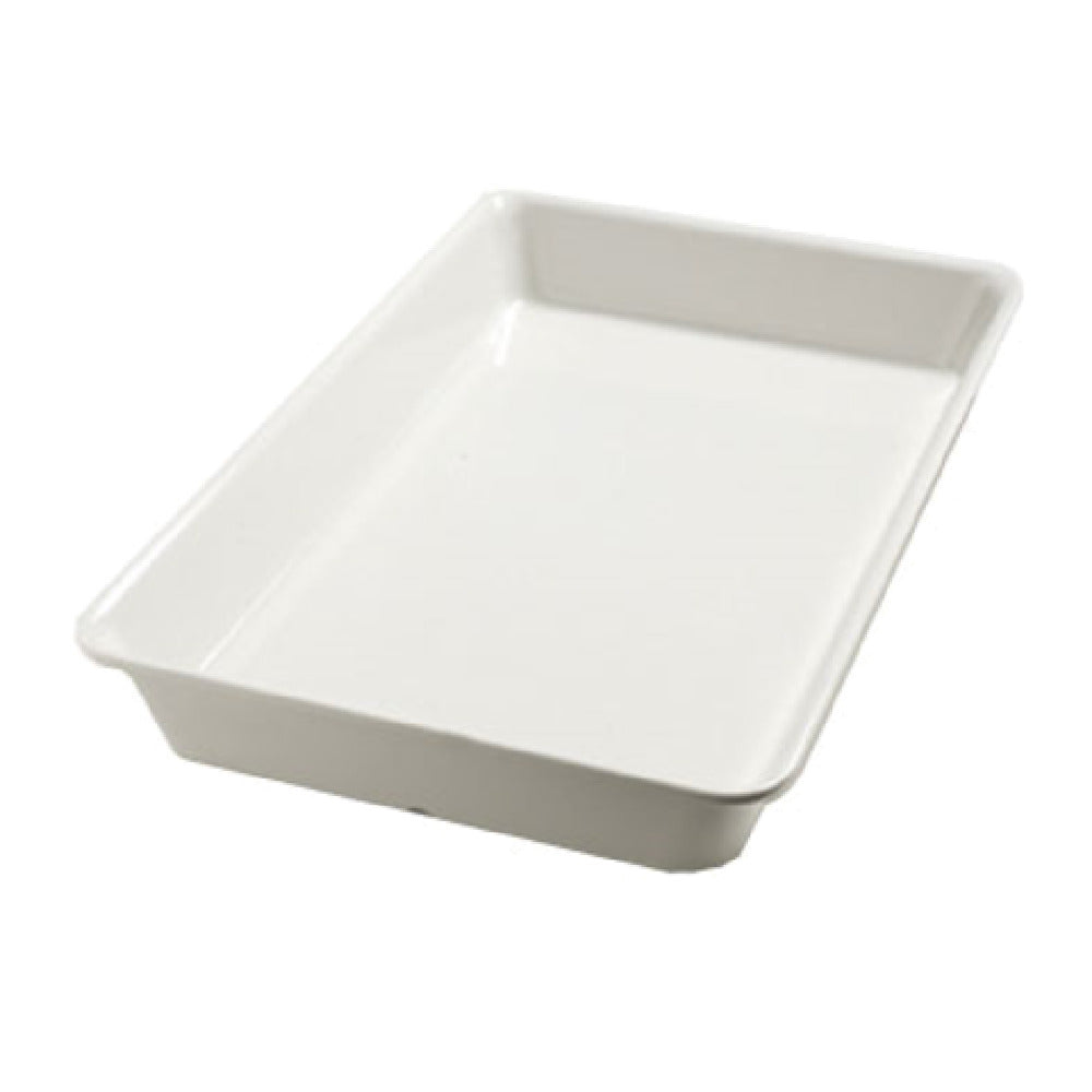 Carlisle 5552237 Carlisle Balsam™ Displayware Pan Full Size 20-7/8"L X 12-3/4"W X 2-1/2" Deep