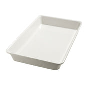 Carlisle 5552237 Carlisle Balsam™ Displayware Pan Full Size 20-7/8"L X 12-3/4"W X 2-1/2" Deep