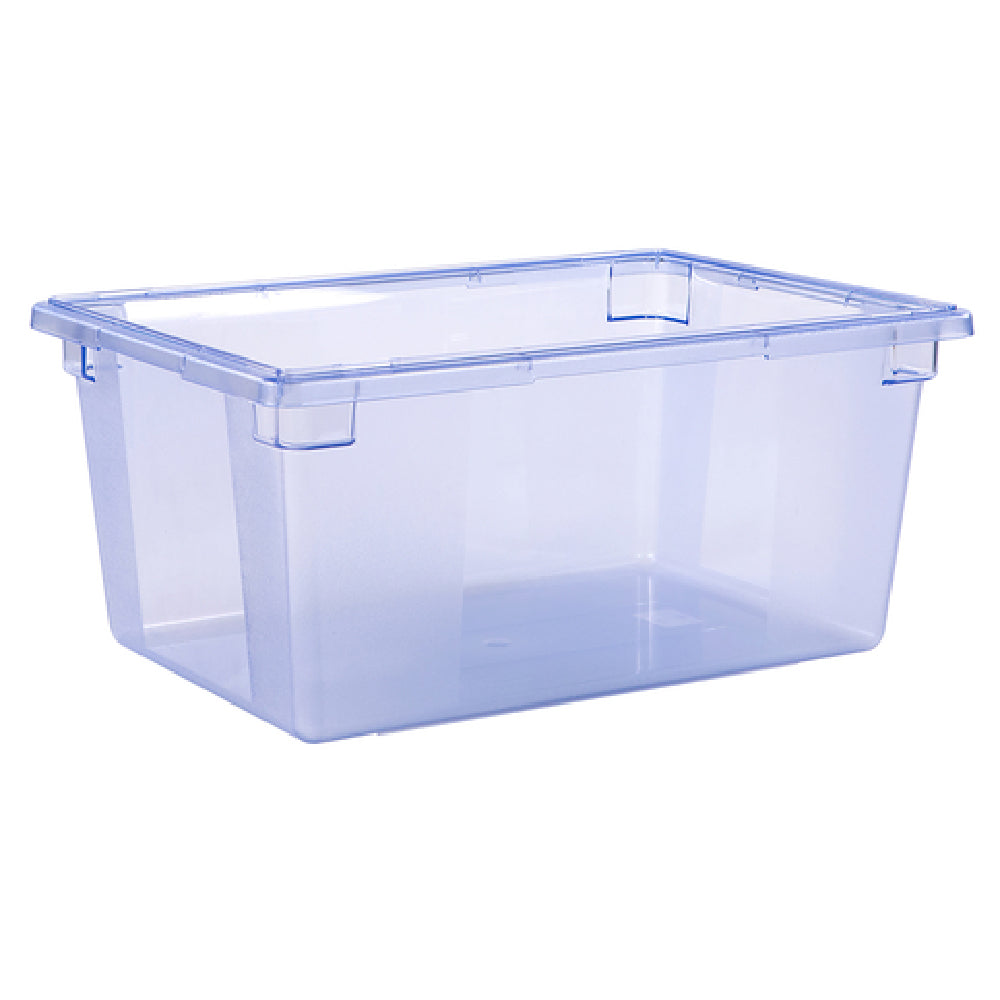 Carlisle 10623C14 Carlisle StorPlus™ Food Storage Box 16.6 Gallon 26"L X 18"W X 12"H