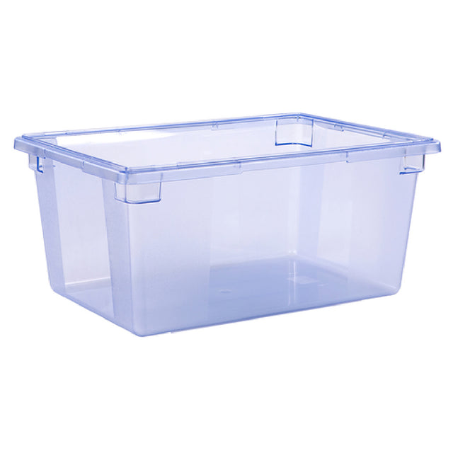 Carlisle 10623C14 Carlisle StorPlus™ Food Storage Box 16.6 Gallon 26"L X 18"W X 12"H