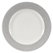 Churchill China SHISIP651 Plate 6-5/8" Round