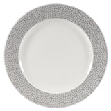 Churchill China SHISIP121 Presentation Plate 12" Round