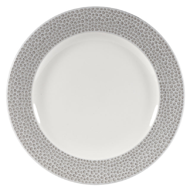 Churchill China SHISIP8 1 Plate 8-1/4" Round
