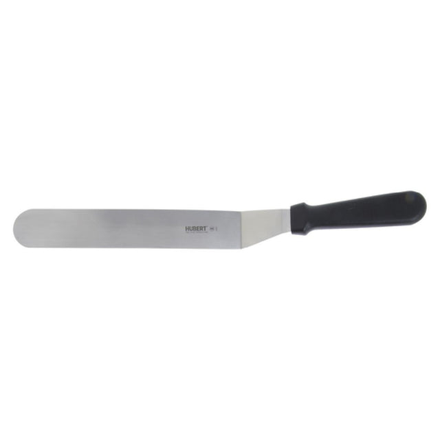 Hubert 31061 - Spatula, 4-1/4" X 3/4" Blade, 8-1/2" Overall Length