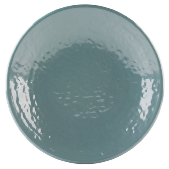 Elite Global Solutions D638RR-ABY Plate 6-3/8" Dia. X 3/4"H Round