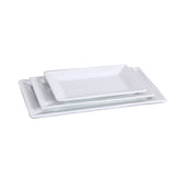 Yanco LK-214 Lion King Plate 14-1/4"L X 7"W Rectangular
