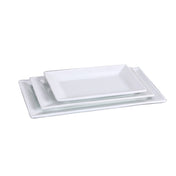 Yanco LK-214 Lion King Plate 14-1/4"L X 7"W Rectangular