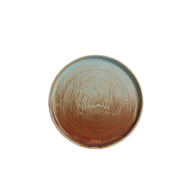 Palate & Plate BK-0212 - Plate, 10" Dia., Round