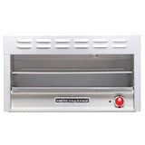 American Range ARCM-72_LP Cheesemelter Gas 72" Wide