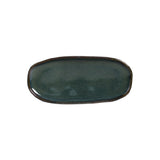 Porto Brasil 15114106701 Shallow Organic Plater Small Oval