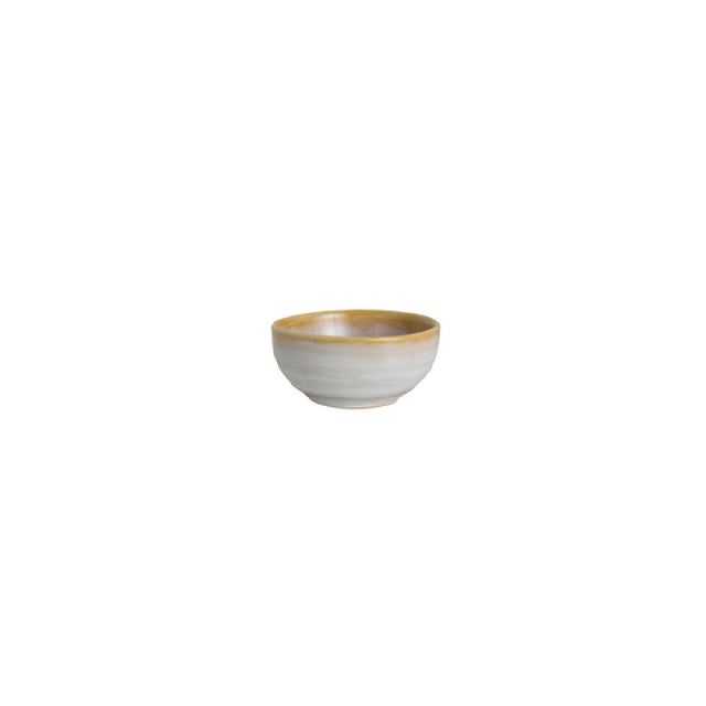 Steelite 6210FA008 Snack Dish 3.75 Oz 3.25" X 1.5"