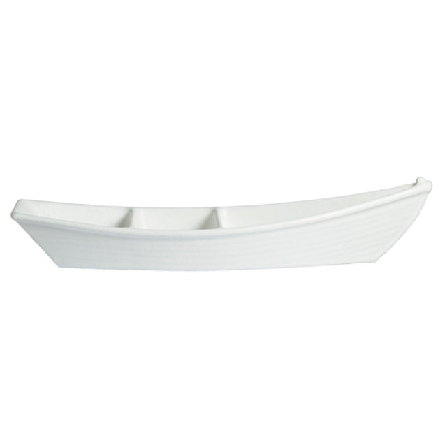 GET Enterprises BT320-MOD Bugambilia® Display Boat 114-15/16 Oz. 28"L X 9"W