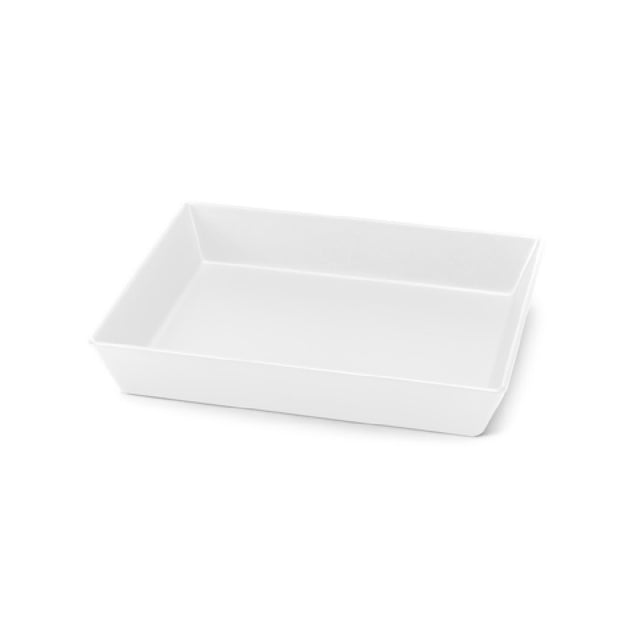 Steelite DFBRC1210LT020 Bowl 3.25 Qt 12"W X 10"D X 2"H
