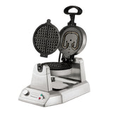 Waring WWD180X - Classic Waffle Maker, Single, Up To (35) 5/8" Thick Waffles Per Hour