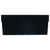 Quantum DSB214 Bin Divider For Use With QSB214 Black