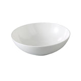 Yanco VS-508 Versailles Ramen/Noodle Bowl 48 Oz. 8 3/4"dia X 3"H