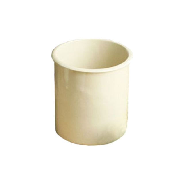 Bon Chef 5085DKBLU Bain Marie Soup Well 7 Qt. 8" X 9" X 8-3/4"
