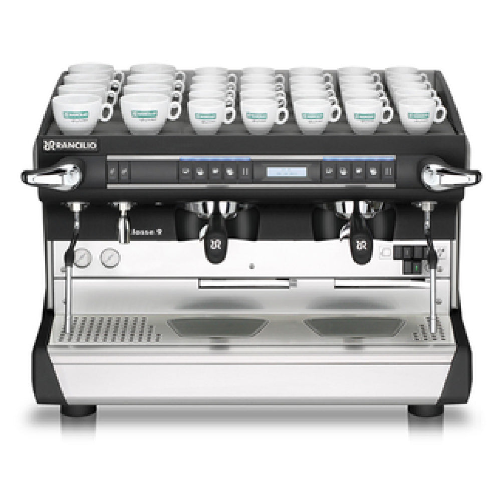 Rancilio CLASSE 9 USB2 TALL Classe 9 USB Tall Espresso Machine Traditional Automatic