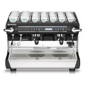 Rancilio CLASSE 9 USB2 TALL Classe 9 USB Tall Espresso Machine Traditional Automatic