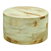 Hubert 72857 - Expressly Hubert® Riser, 12" Dia. X 7" H, Round