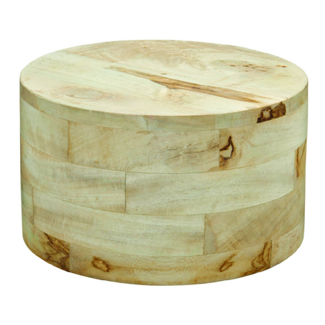 Hubert 72857 - Expressly Hubert® Riser, 12" Dia. X 7" H, Round