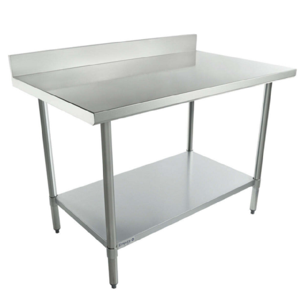 Empura WT4B3048 - Work Table, 48"W X 30"D X 35"H, Standard Duty