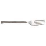 1880 Hospitality B582FDIF Oneida® European Table Fork 8-4/9" Forged Pattern