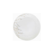 Fortessa RRP.JASMINE.03 Jasmine Coupe Plate 6.25" (16cm) (0.34 Each Weight) (Per Case= 48 Each)
