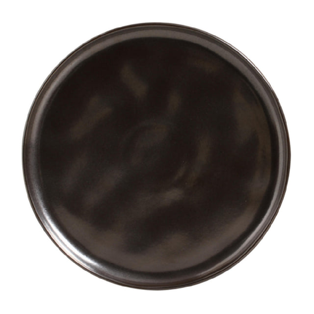 Porto Brasil 1231109301 Dinner Plate 10.8" Stoneware
