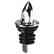 Royal PR OP0370 - Pourer, Plastic, Chrome Finish