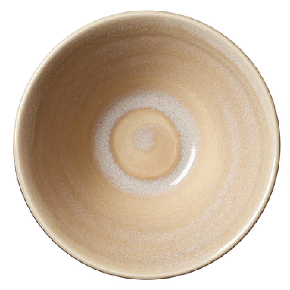 Steelite 17760597 Essence Bowl 19.25 Oz 6.5" X 2.375"