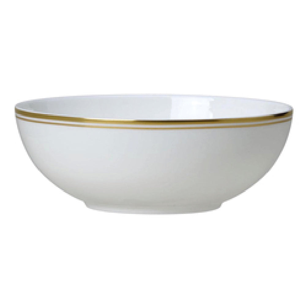 Steelite 82107AND0332 Bowl 12.375 Oz 5.75" X 2.125"
