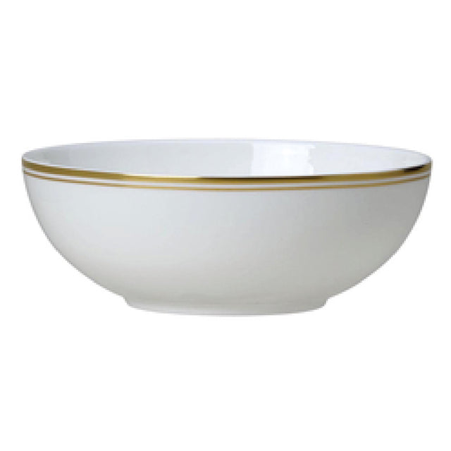 Steelite 82107AND0332 Bowl 12.375 Oz 5.75" X 2.125"