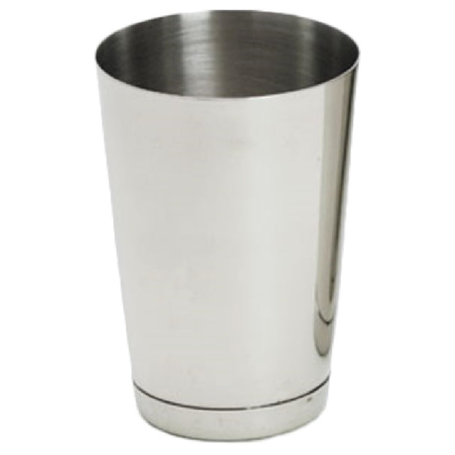 Royal ROY CST 1 - Shaker Cup, 16 Oz., Stainless Steel