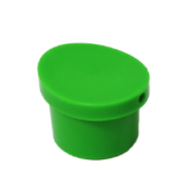 Town 19717 Replacement Caps With Washers Fits Town’s Green Soy Sauce Bottles.