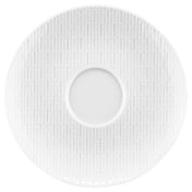 BauscherHepp 736980-000000 Saucer 6-2/5" Dia. Round