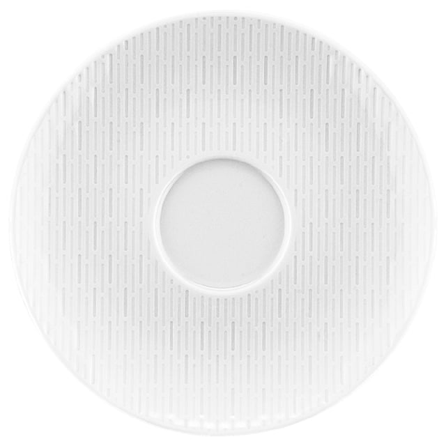 BauscherHepp 736980-000000 Saucer 6-2/5" Dia. Round