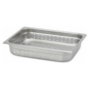 Royal ROY STP 1202 P - Steam Table Pan, Half Size, Perforated